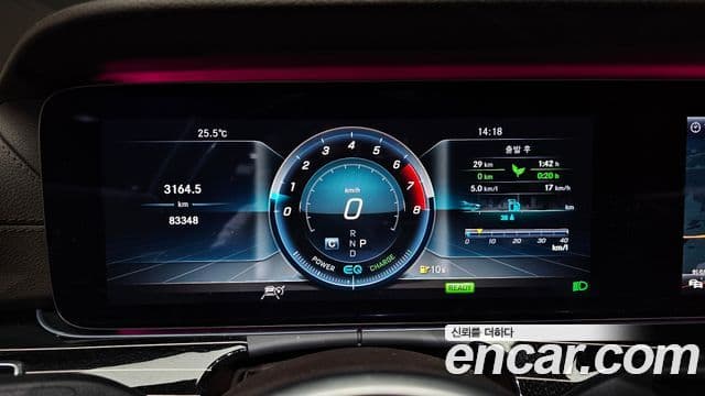 Mercedes-Benz CLS-класс C257 AMG Line, 2019 8