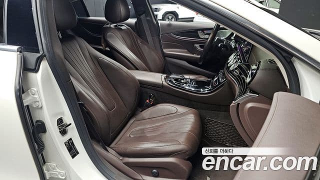 Mercedes-Benz CLS-класс C257 AMG Line, 2019 10