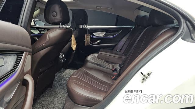 Mercedes-Benz CLS-класс C257 AMG Line, 2019 12