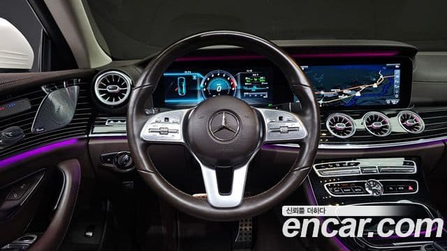 Mercedes-Benz CLS-класс C257 AMG Line, 2019 13