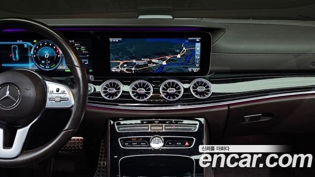 Mercedes-Benz CLS-класс C257 AMG Line, 2019 14