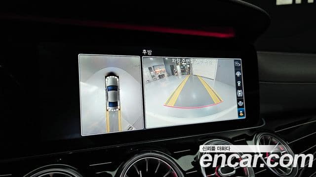 Mercedes-Benz CLS-класс C257 AMG Line, 2019 15