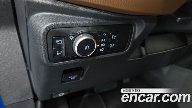 Ford Bronco 6세대 2.3 outer Banks, 2024 18