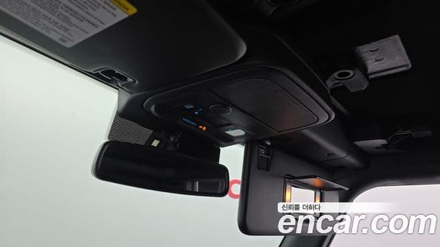 Ford Bronco 6세대 2.3 outer Banks, 2024 19