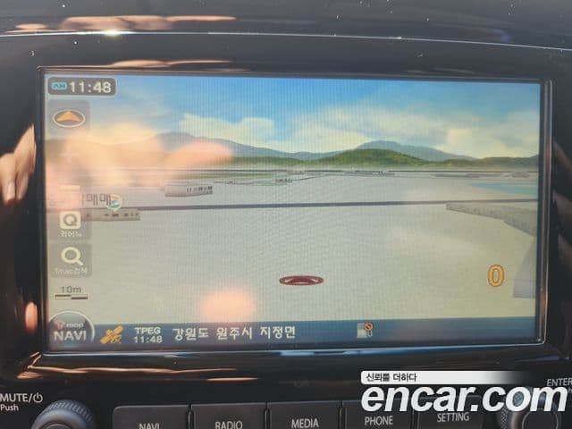 Renault Korea(Samsung) QM3 RE, 2017 17