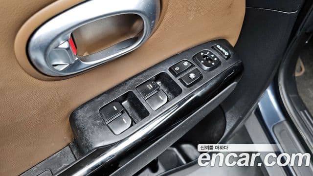 Kia All New Soul 1.6 дизель Noblesse Brown Zone, 2014 19