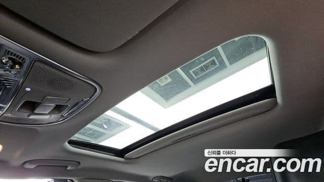 Kia The / новый K9 Masters Ⅲ, 2019 18