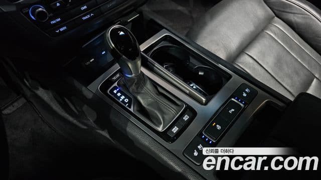 Hyundai Genesis DH G330 Modern AWD, 2016 9
