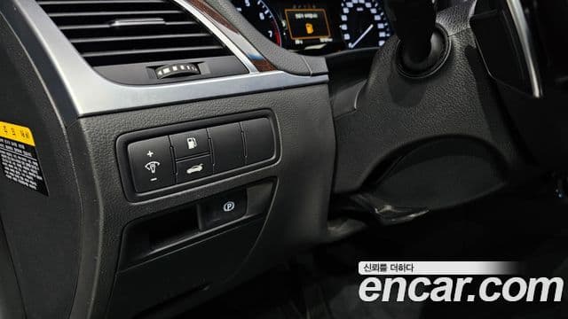 Hyundai Genesis DH G330 Modern AWD, 2016 18