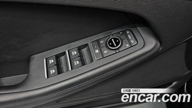 Hyundai Genesis DH G330 Modern AWD, 2016 19