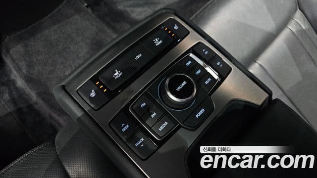 Hyundai Genesis DH G330 Modern AWD, 2016 20