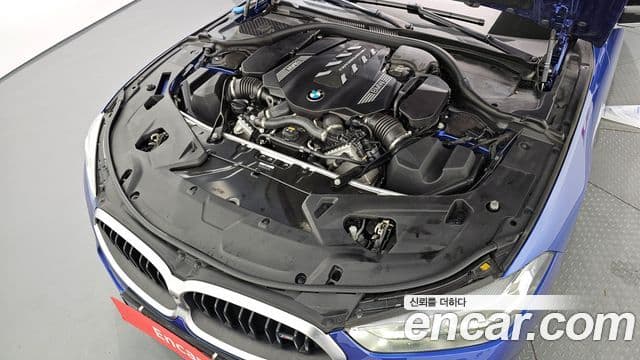 BMW 8시리즈 (G15) M850i xDrive Gran Coupe, 2023 6
