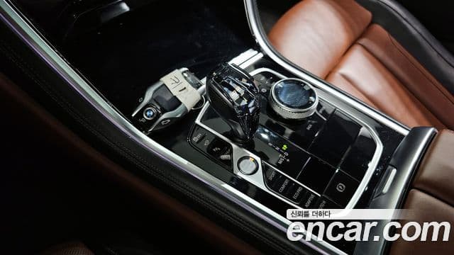 BMW 8시리즈 (G15) M850i xDrive Gran Coupe, 2023 9
