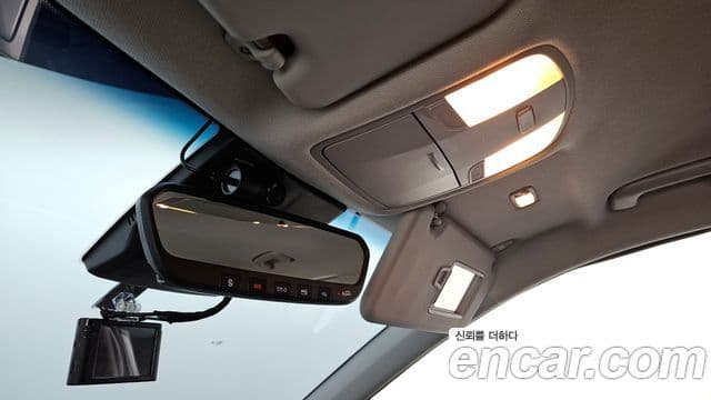 Hyundai Kona Электрический (Electric) Premium, 2019 17