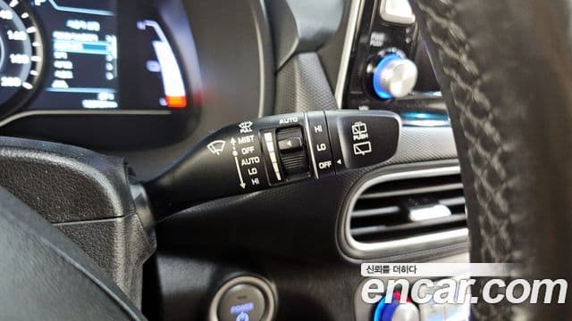 Hyundai Kona Электрический (Electric) Premium, 2019 19