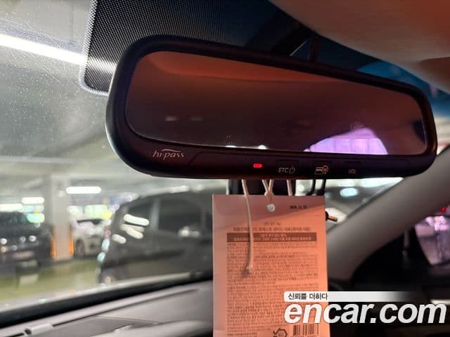 Kia The / новый New K7 Luxury, 2015 17