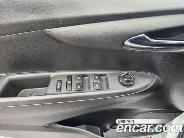 Chevrolet(GM대우) The / новый Next Spark Plus, 2016 12