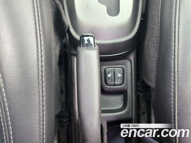 Chevrolet(GM대우) The / новый Next Spark Plus, 2016 13