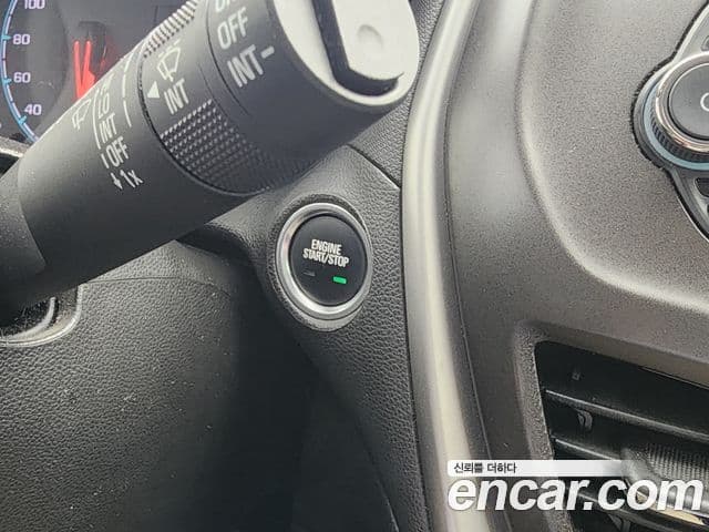 Chevrolet(GM대우) The / новый Next Spark Plus, 2016 14