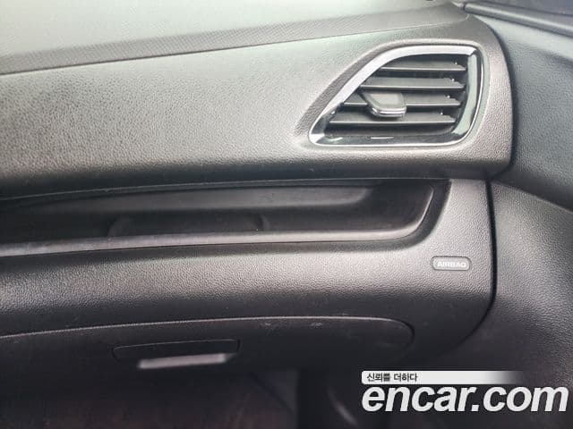 Chevrolet(GM대우) The / новый Next Spark Plus, 2016 16