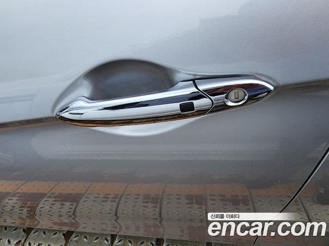 Chevrolet(GM대우) The / новый Next Spark Plus, 2016 17