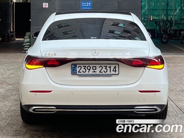 Mercedes-Benz E-класс W214 Avantgarde, 2025 все фото