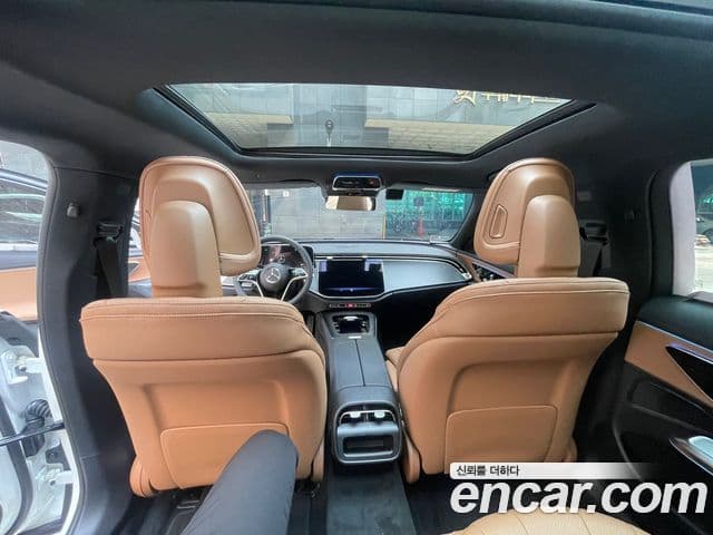 Mercedes-Benz E-класс W214 Avantgarde, 2025 7