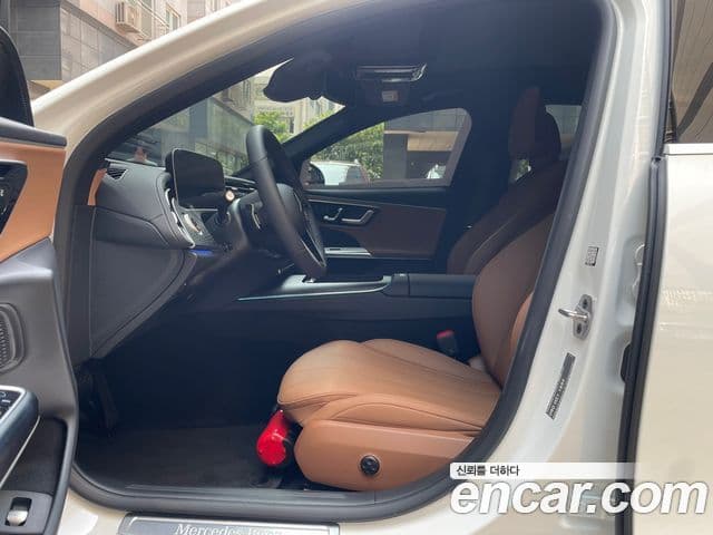 Mercedes-Benz E-класс W214 Avantgarde, 2025 8