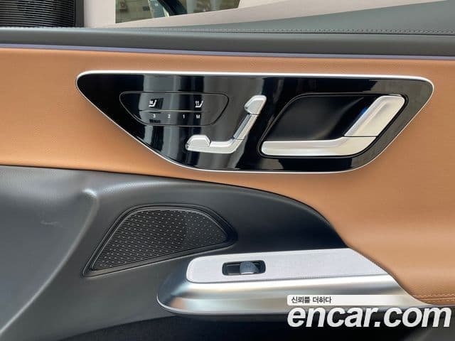 Mercedes-Benz E-класс W214 Avantgarde, 2025 10