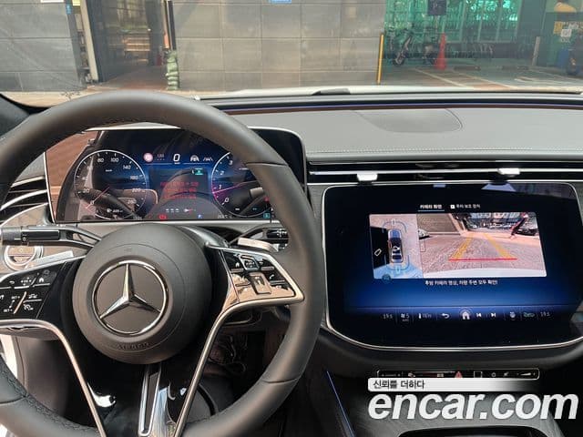 Mercedes-Benz E-класс W214 Avantgarde, 2025 11