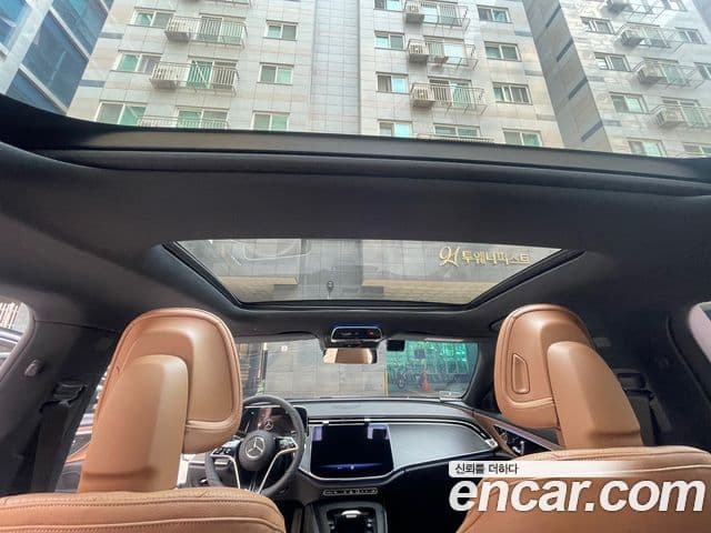 Mercedes-Benz E-класс W214 Avantgarde, 2025 14