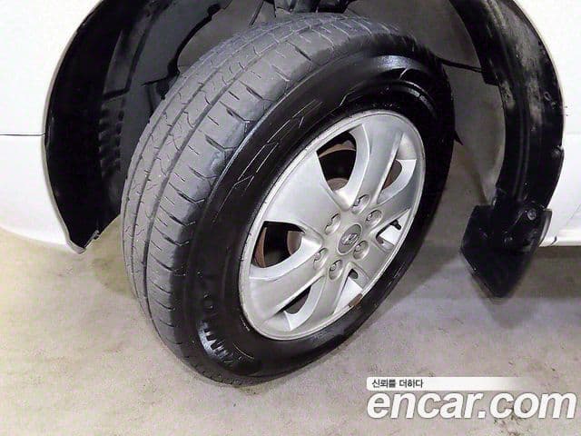 Hyundai Grand Starex 4WD инвалидная коляска / для коляски 리프트/슬로프, 2014 все фото