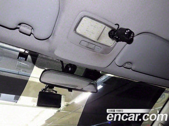 Hyundai Grand Starex 4WD инвалидная коляска / для коляски 리프트/슬로프, 2014 13