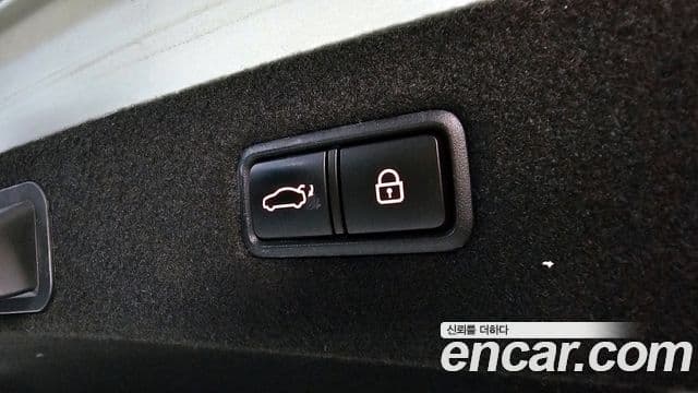 Genesis EQ900 Luxury, 2018 18