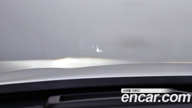 Genesis EQ900 Luxury, 2018 19