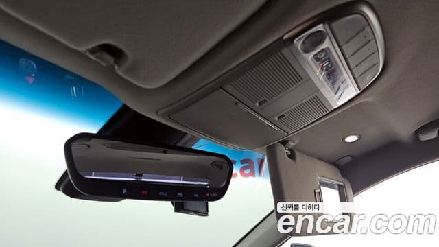 Genesis EQ900 Luxury, 2018 20