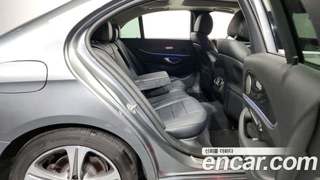 Mercedes-Benz E-класс W213 Avantgarde, 2017 12