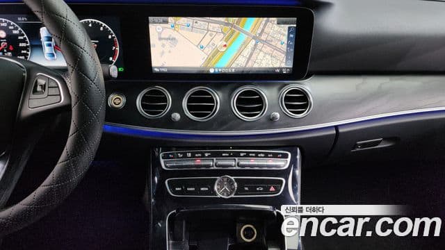 Mercedes-Benz E-класс W213 Avantgarde, 2017 14