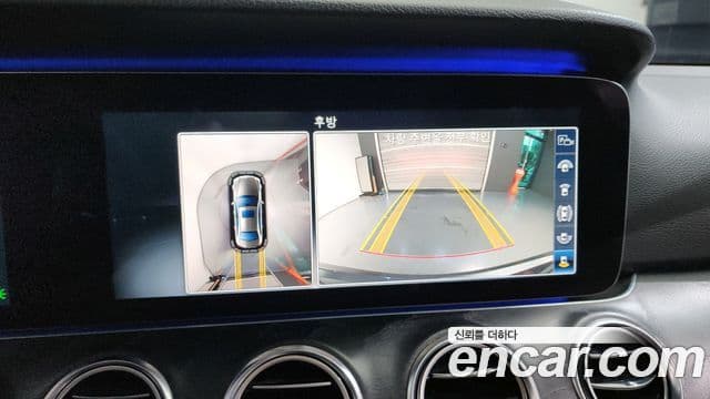 Mercedes-Benz E-класс W213 Avantgarde, 2017 15