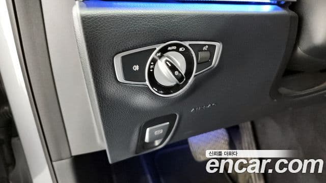 Mercedes-Benz E-класс W213 Avantgarde, 2017 17