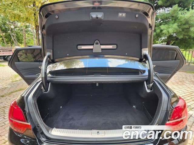 Kia The / новый New K9 2세대 Best Selection Ⅰ, 2022 9