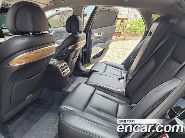 Kia The / новый New K9 2세대 Best Selection Ⅰ, 2022 12