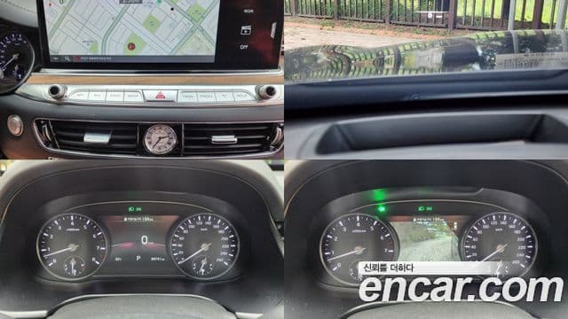 Kia The / новый New K9 2세대 Best Selection Ⅰ, 2022 13