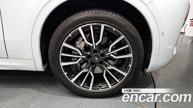 Maserati Grecale 2.0 AWD GT, 2023 все фото