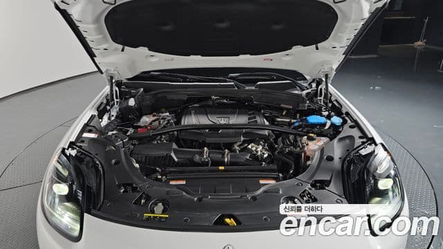 Maserati Grecale 2.0 AWD GT, 2023 6