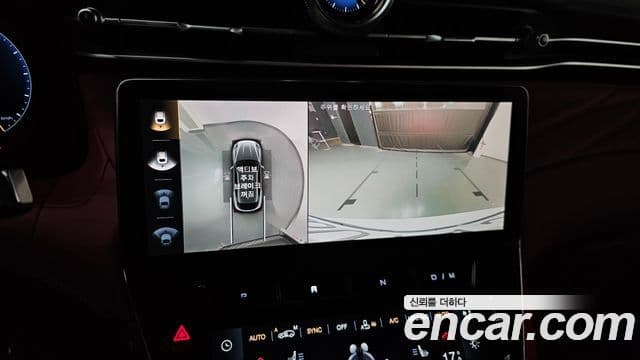 Maserati Grecale 2.0 AWD GT, 2023 15