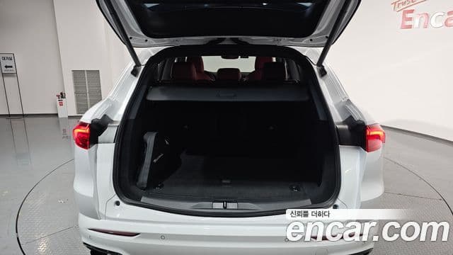 Maserati Grecale 2.0 AWD GT, 2023 20