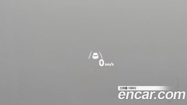 Hyundai The / новый New Santa Fe Calligraphy, 2021 11