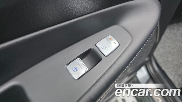 Hyundai The / новый New Santa Fe Calligraphy, 2021 18