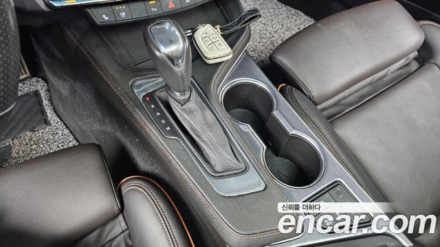 Cadillac CT4 2.0 Sport, 2020 9